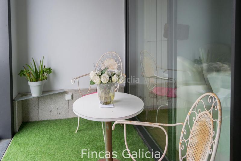 Foto f1df8d1f-8471-4a1e-baf7-20891440834a. Appartement avec chauffage parking piscine dans Someso - Matogrande Coruña (A)