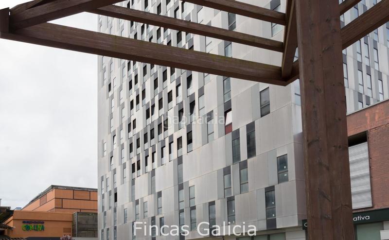 Foto f28e276c-1ad8-40c7-8f7e-87b68c1d5cc3. Appartement avec chauffage parking piscine dans Someso - Matogrande Coruña (A)