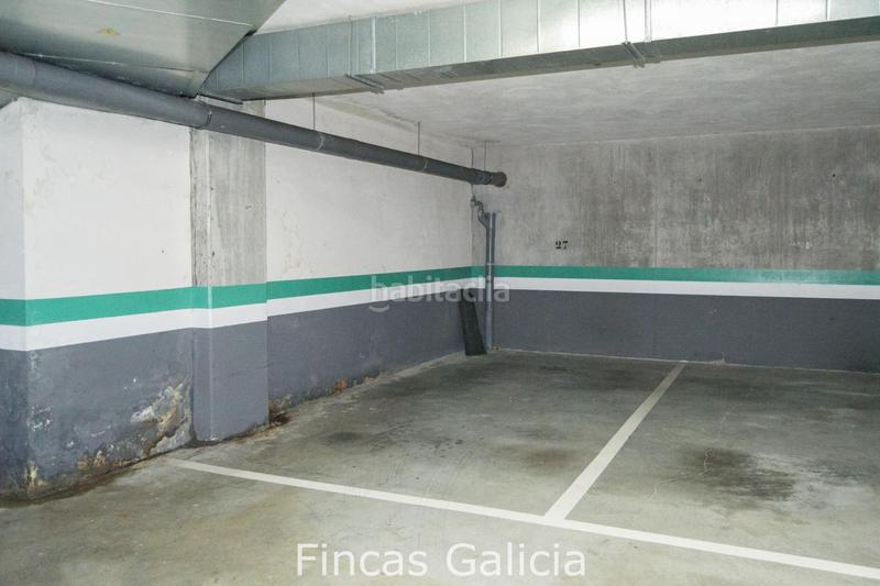 Foto f4daf76d-5ef9-4b4d-a0ab-5aa8dbda011d. Appartement avec chauffage parking piscine dans Someso - Matogrande Coruña (A)