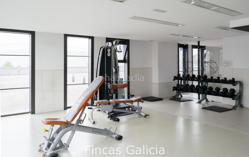 Foto f6580815-d488-4866-a0e4-683de156072d. Appartement avec chauffage parking piscine dans Someso - Matogrande Coruña (A)