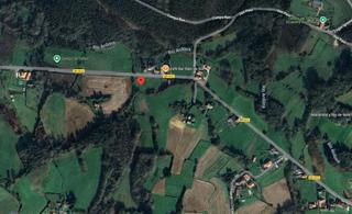 Terreny residencial a Laracha. Venta de terreno urbano en coiro laracha
