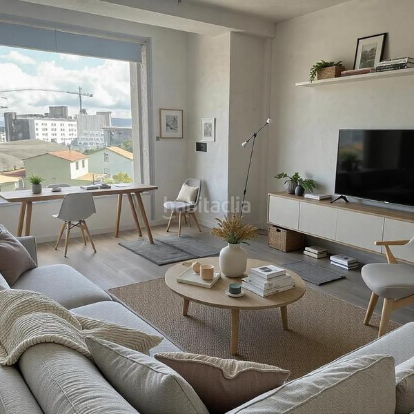 Foto 0af21254-bf6d-4a38-b5ac-232a2abdce5d. Piso en carretera catabois 667 piso nuevo catabois con excelentes calidades. en Ferrol