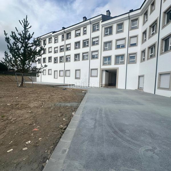 Foto 13a078d9-3620-4b4f-b1b7-ef5a6054f211. Piso en carretera catabois 667 piso nuevo catabois con excelentes calidades. en Ferrol
