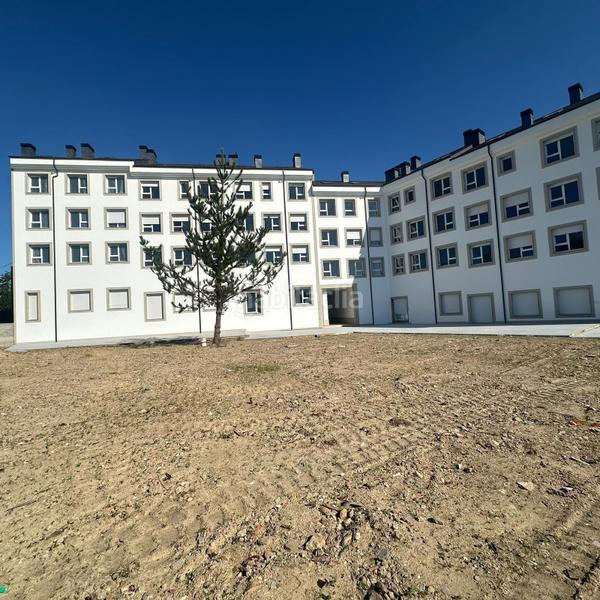 Foto 1c7291b4-5263-47e9-93a4-4afd6042184c. Piso en carretera catabois 667 piso nuevo catabois con excelentes calidades. en Ferrol