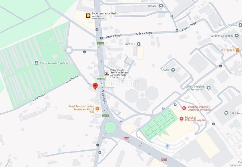 Foto 24d143c6-59c3-416f-ba0b-d9c62a693b4a. Piso en carretera catabois 667 piso nuevo catabois con excelentes calidades. en Ferrol