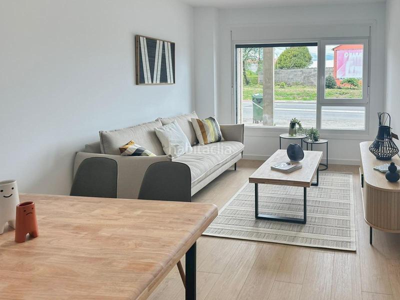 Foto 3f892d09-3c20-4fca-8967-03d002aaedf5. Piso en carretera catabois 667 piso nuevo catabois con excelentes calidades. en Ferrol