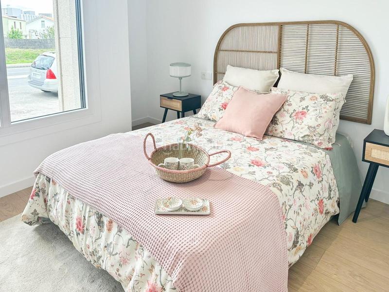 Foto 58515d99-9d8f-492a-89d6-6afc8955b3f5. Piso en carretera catabois 667 piso nuevo catabois con excelentes calidades. en Ferrol