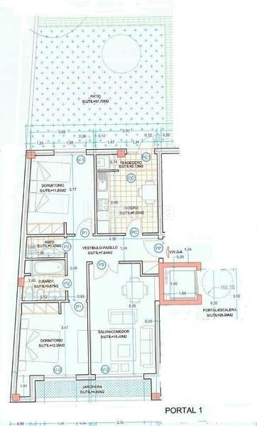 Foto 745001ae-2bfb-4f9d-b97c-02acd40ad88c. Piso en carretera catabois 667 piso nuevo catabois con excelentes calidades. en Ferrol