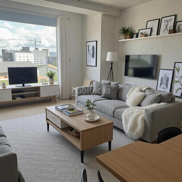 Foto 84bf7a86-6e9a-48c1-bc21-3783cdcc08ea. Piso en carretera catabois 667 piso nuevo catabois con excelentes calidades. en Ferrol