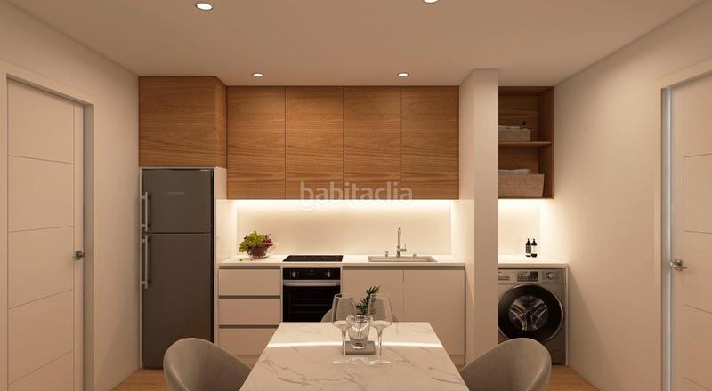 Foto 8e842a6f-a46e-4f73-a71f-2723a0a0879e. Piso en carretera catabois 667 piso nuevo catabois con excelentes calidades. en Ferrol