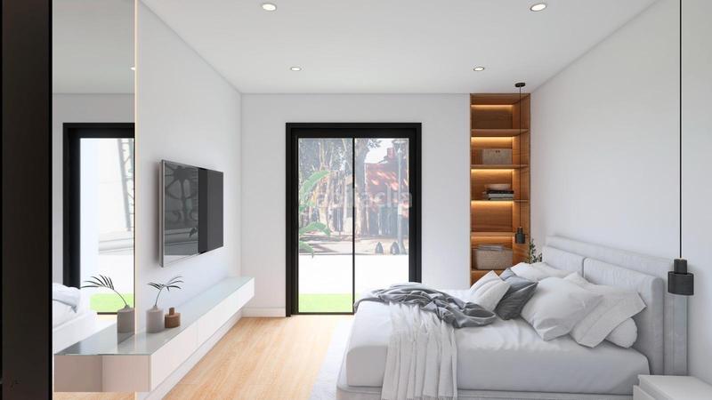 Foto e623fd5e-4fc1-46af-b97e-b6b58466dfde. Piso en carretera catabois 667 piso nuevo catabois con excelentes calidades. en Ferrol