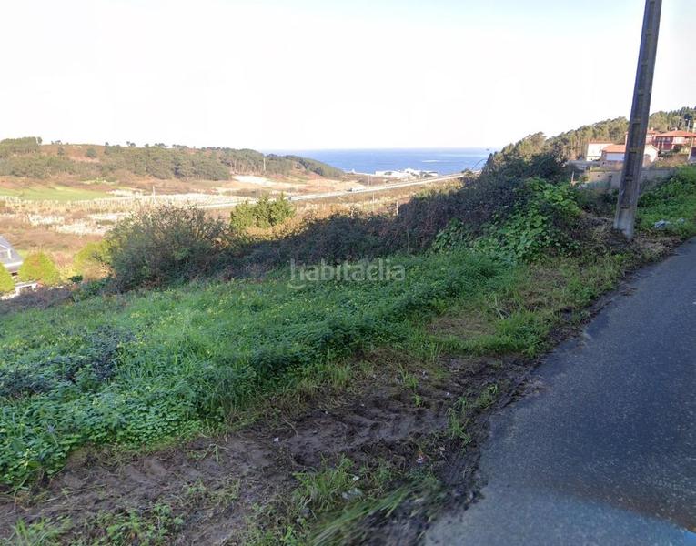 Foto 1a1bbf3f-9dcf-4cee-a1d9-9975429ebcd0. Terreno residenziale in Suevos Arteixo