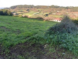 Terreno residencial en Lugar SUEVOS Polígono 93 Parcela 42