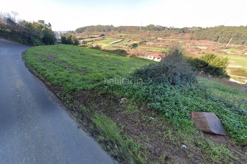 Foto ce60053e-73c9-4869-aeaa-840c89d3f484. Terreno residenziale in Suevos Arteixo