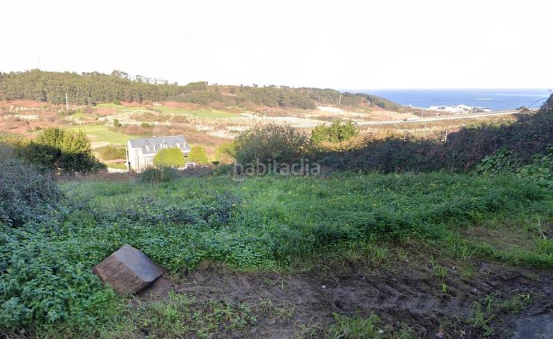 Foto f4b1b636-e200-4376-98fd-aaaa2fcb84d9. Terreno residenziale in Suevos Arteixo