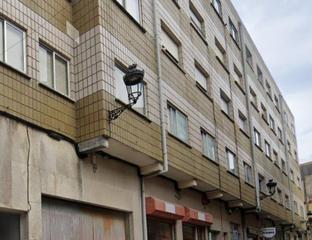 Appartement à Guarda (A). Venta de piso en a guarda pontevedra