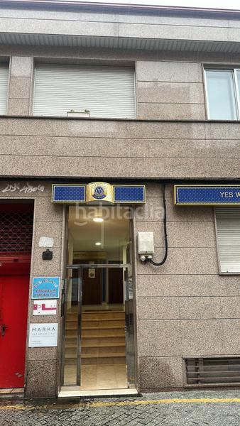 Foto 0915381c-9f60-4798-9f5d-98cca495845c. Apartment with heating in Centro Ourense