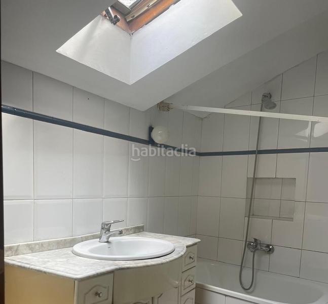 Foto 1e98a52e-280e-4bf7-b1cb-2874b1cf801b. Apartment with heating in Centro Ourense