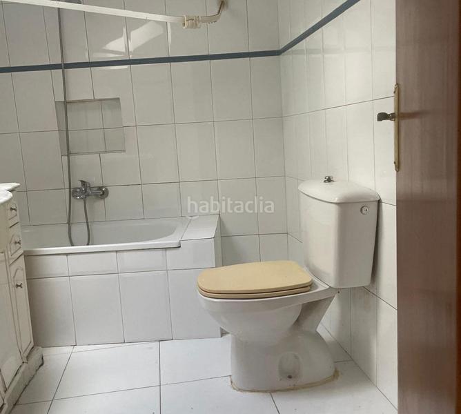 Foto 2e86aeea-81e0-4de9-b9bc-35fabac624ec. Apartment with heating in Centro Ourense