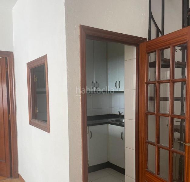 Foto 4eb7cde5-b25f-4651-9345-6fcb52d6f7df. Apartment with heating in Centro Ourense