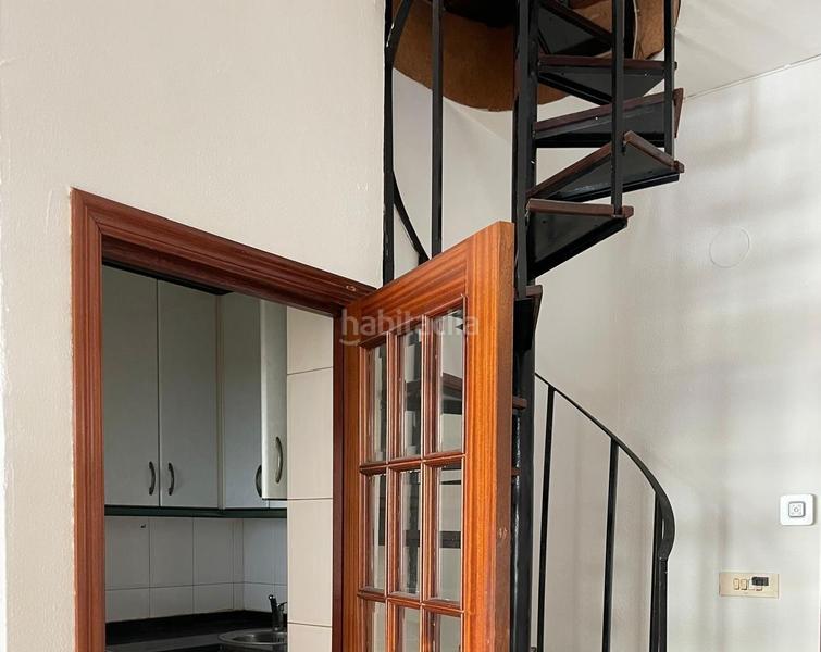 Foto 80ff5199-fcc2-44de-a4da-0c7b212b1df5. Apartment with heating in Centro Ourense