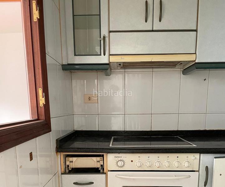 Foto c2fa1bad-dd4d-4087-a102-01e40ffb6d1d. Apartment with heating in Centro Ourense