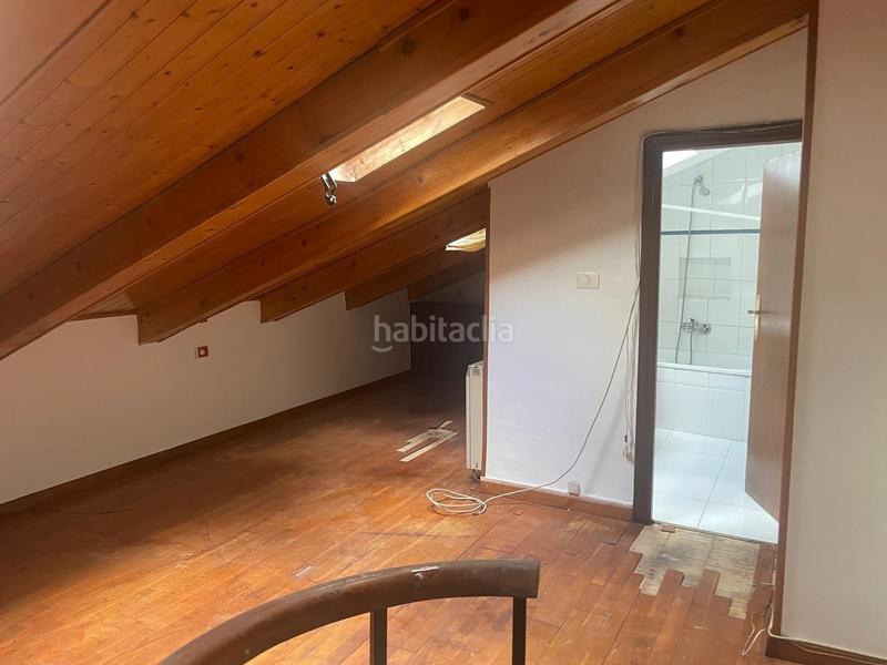 Foto c9ed69b8-1b21-4973-9e27-7711cf73f300. Apartment with heating in Centro Ourense