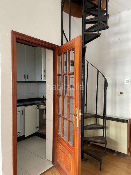 Foto cbdb39d4-f4d5-4233-9abf-c9510a18c7e9. Apartment with heating in Centro Ourense