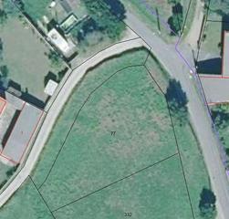 Terreny residencial a Loureda - Lañas - Barrañán. Se vende parcela en lañas!!