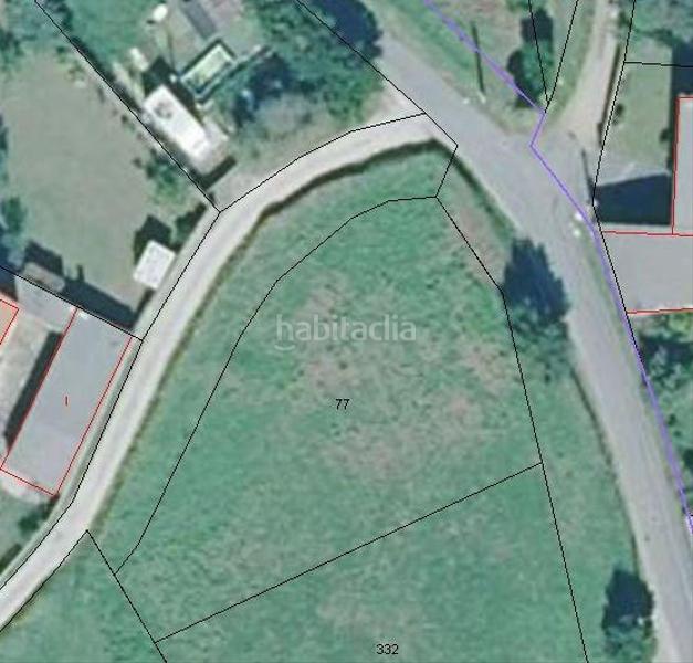 Foto 2b3b9d50-fc62-4adc-b3dc-c0fc61756e84. Terreno residenziale in Loureda - Lañas - Barrañán Arteixo