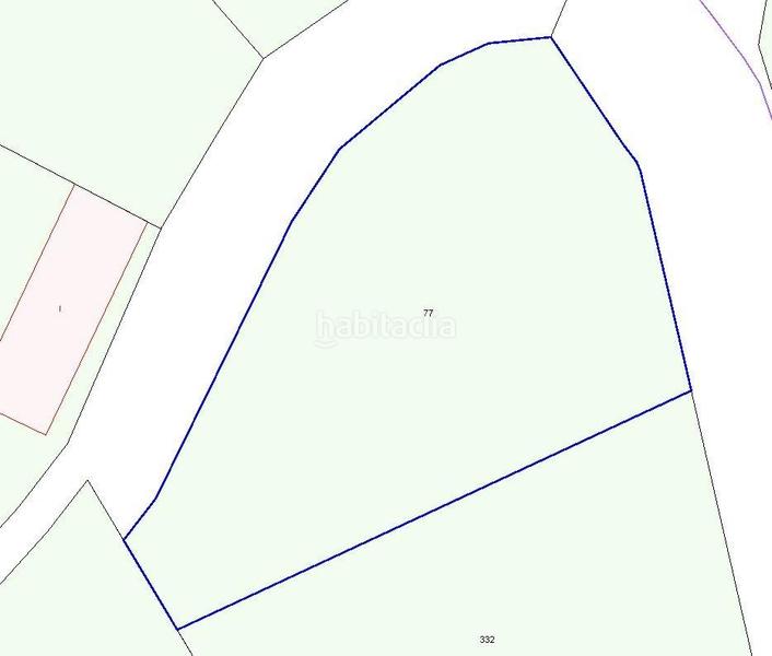 Foto 4b3b33c8-7d8a-464f-92a1-dab71d94eeb3. Terreno residenziale in Loureda - Lañas - Barrañán Arteixo