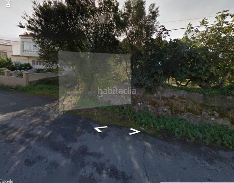 Foto 02734cc1-a2fe-41e3-b801-27ed2b499e1d. Terreno residencial finca urbana centro en Arteixo pueblo Arteixo