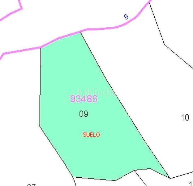 Foto 362a7272-76f1-46bd-91a7-56d39b8126e9. Terreno residencial finca urbana centro en Arteixo pueblo Arteixo