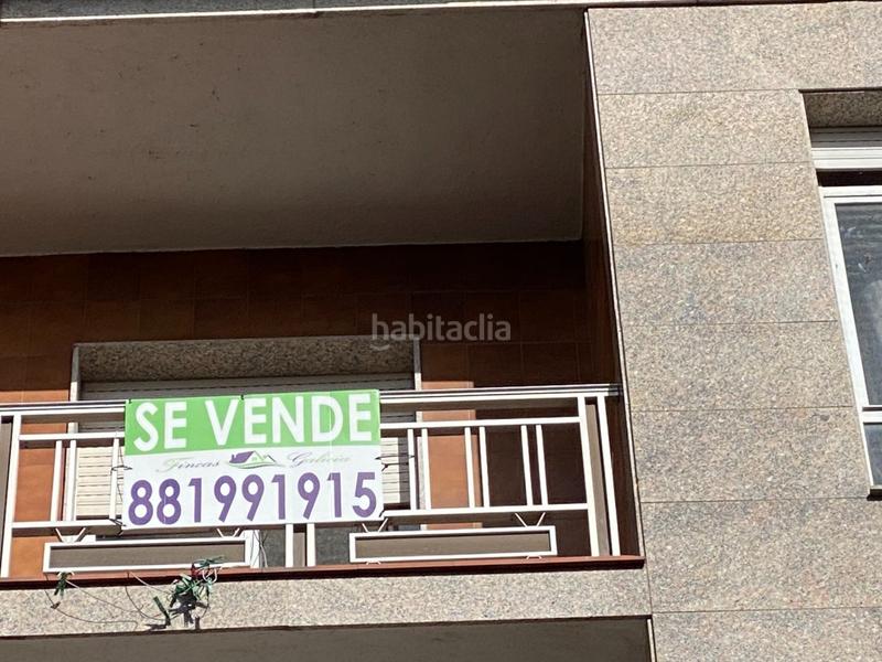 Foto aceeca44-e56f-444e-a3c8-dc947198cf65. Piso amplia vivienda en verin en Verín
