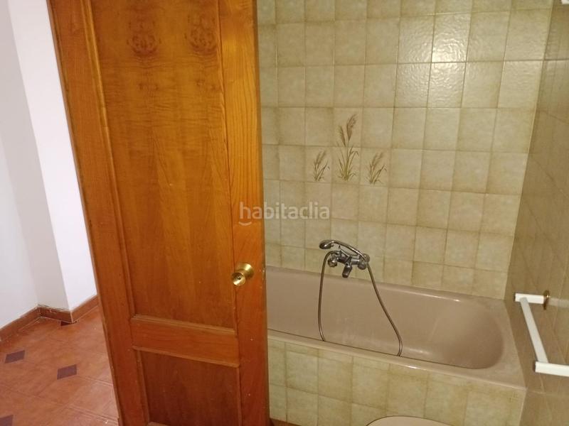 Foto c2ad072b-1784-4b07-a81d-87dad32c306f. Piso amplia vivienda en verin en Verín