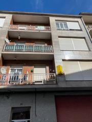 Pis a Verín. Amplia vivienda en verin