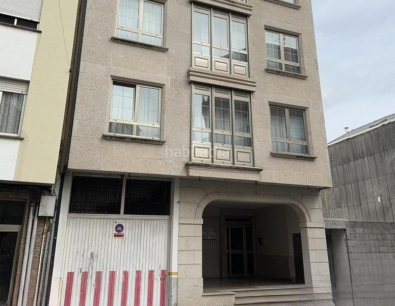 Foto 335b76ad-a5b9-4025-9f95-5b8c8f672d83. Local commercial dans Alto del Castaño Narón