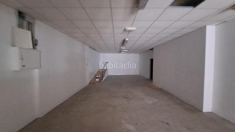 Foto f10ed449-b9d0-4c95-a15a-b38e6887926c. Local commercial dans Alto del Castaño Narón