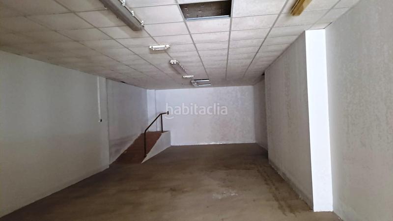 Foto f4b51776-af80-405c-8c83-6afc034fea7c. Local commercial dans Alto del Castaño Narón