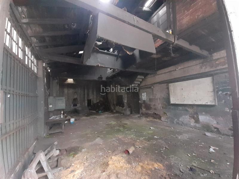 Foto a4d8792e-336d-41d4-8427-0c9c8c251297. Nave industrial nave en a pontenova en Pontenova (A)