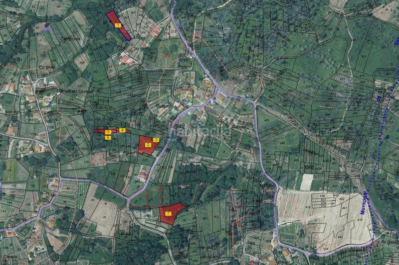 Foto 7a439241-ec3f-4cc3-abd6-ece9ce608efe. Propriété dans Salvaterra de Miño