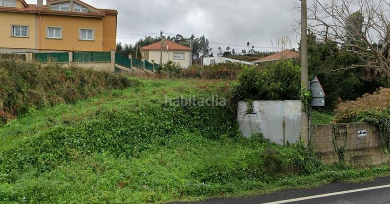 Foto 00486841-3964-47a0-9e73-1ca6604f416b. Terreno residencial venta de terreno urbano en baer en Arteixo
