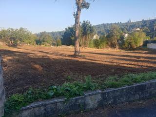 Wohngrundstück in Loureda - Lañas - Barrañán. Oportunidad única en loureda! terreno edificable con gran potenc
