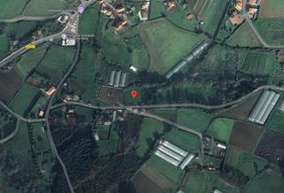 Terreny residencial a Loureda - Lañas - Barrañán. Fincas galicia vende terreno urbano en armentón, arteixo!