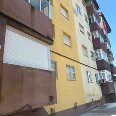 Pis en Porrio (O). Venta de piso en o porrio