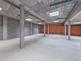 Local Comercial a Betanzos. Se vende local de 543 m2 en betanzos