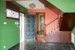 Casa en Sada. Exclusiva vivienda en meirs  sada