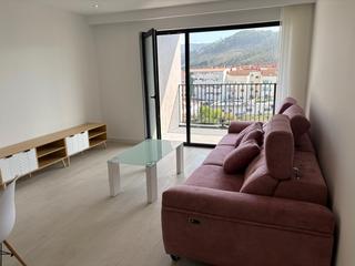 Location Appartement à Arteixo Pueblo. Se alquila piso a estrenar en arteixo