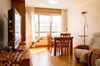 Piso en Monte Alto - Zalaeta - Atocha. Piso a la venta en coruña, zona orillamar
