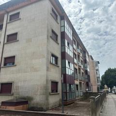 Piso en Monte Porreiro. Piso a la venta en monteporreiro  pontevedra